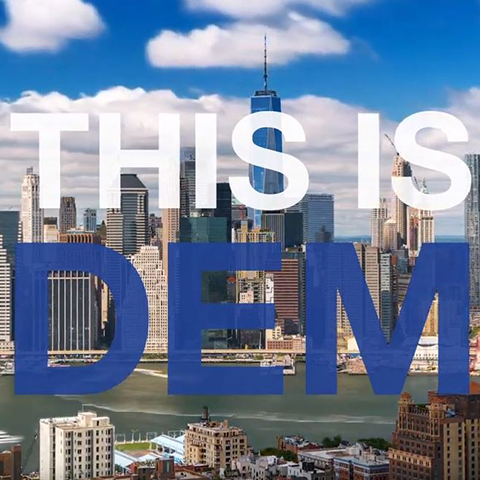 This is DEM Video