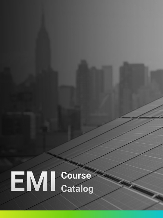 Browse course catalog