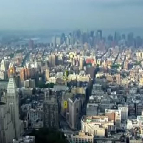 Saving Energy in NYC – It’s All About Us Video