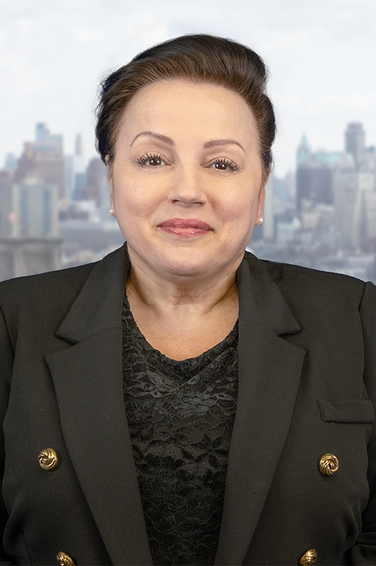 Lynn Grubiak