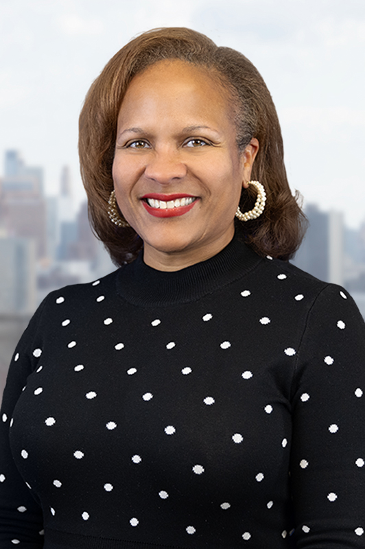 Dawn M. Pinnock