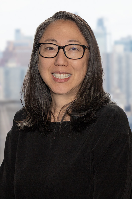 photo of Lana Kim