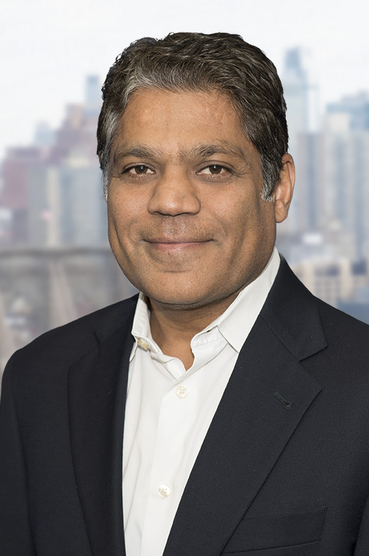 Nitin Patel