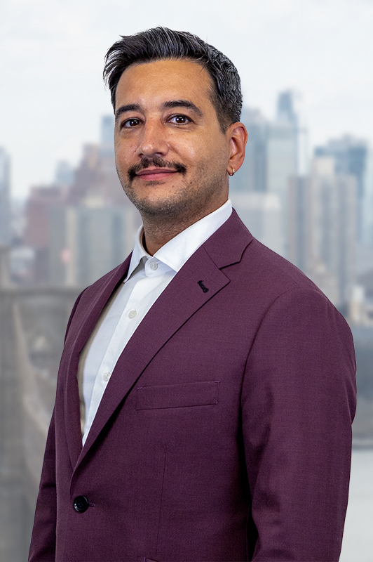 Rafael Carvalho photo
