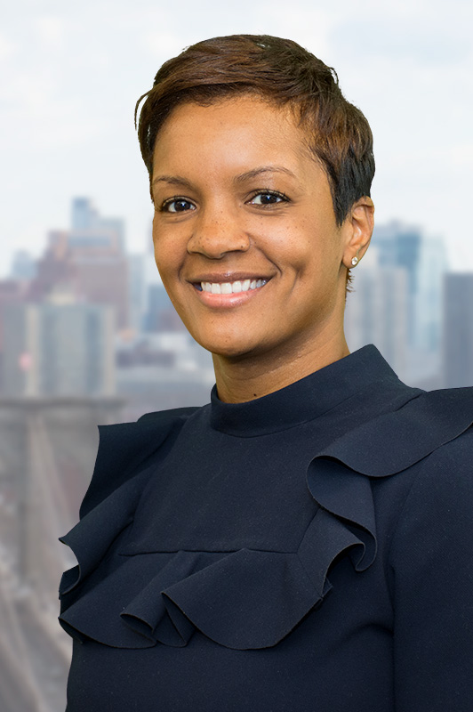 Shameka Overton