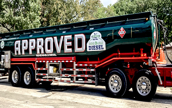 Side guards have already been installed on many City-contracted vehicles as a part of Local Law 108.