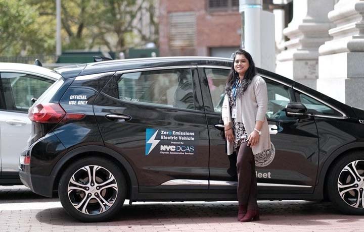 Dilshad Basheer, Fleet Office of Real Time Tracking
                                           