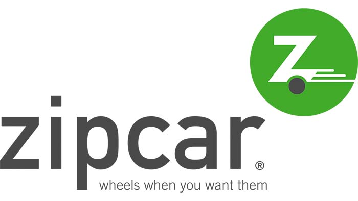 Zipcar logo