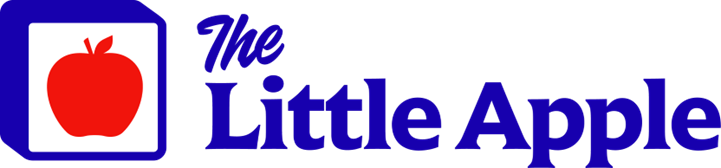 The Little Apple