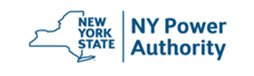 N Y State Power Authority Logo