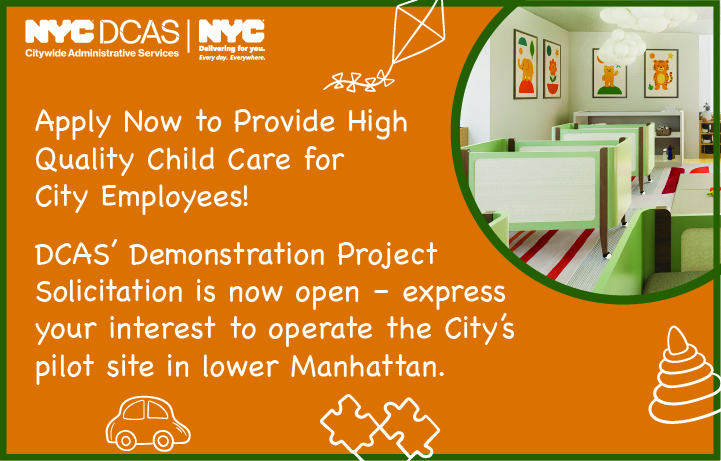 Child Care Web