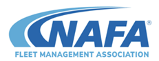NAFA Fleet Management Association Logo