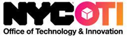 N Y C  O T I Logo