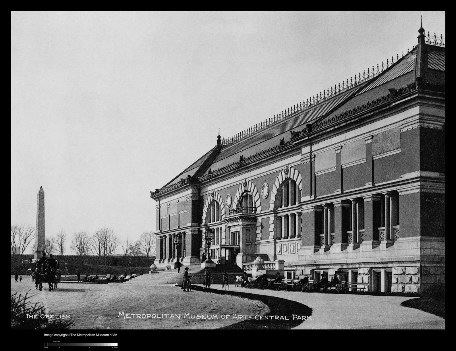 Metropolitan Museum of Art