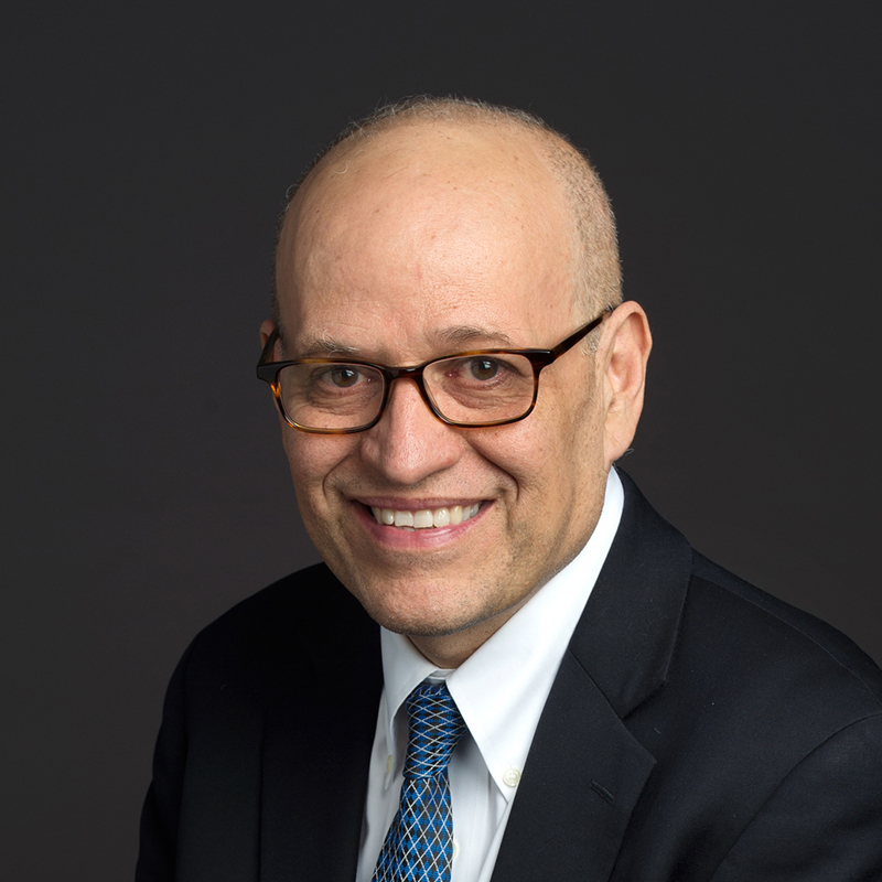 Commissioner Tom Finkelpearl