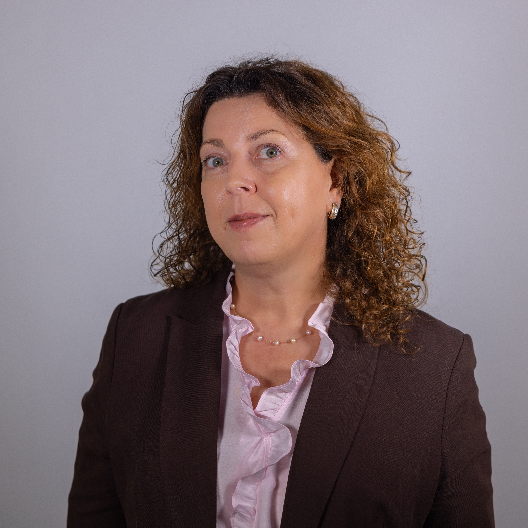 Deputy Commissioner, Site & Safety Support - Alla Ayzenshtat