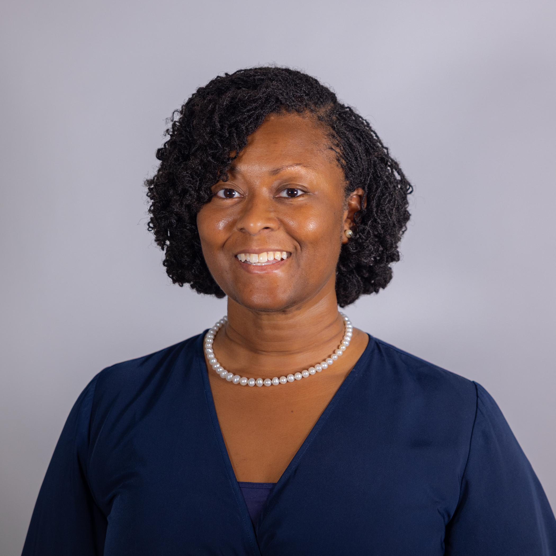 Associate Commissioner / EEO Officer - Dalela Harrison