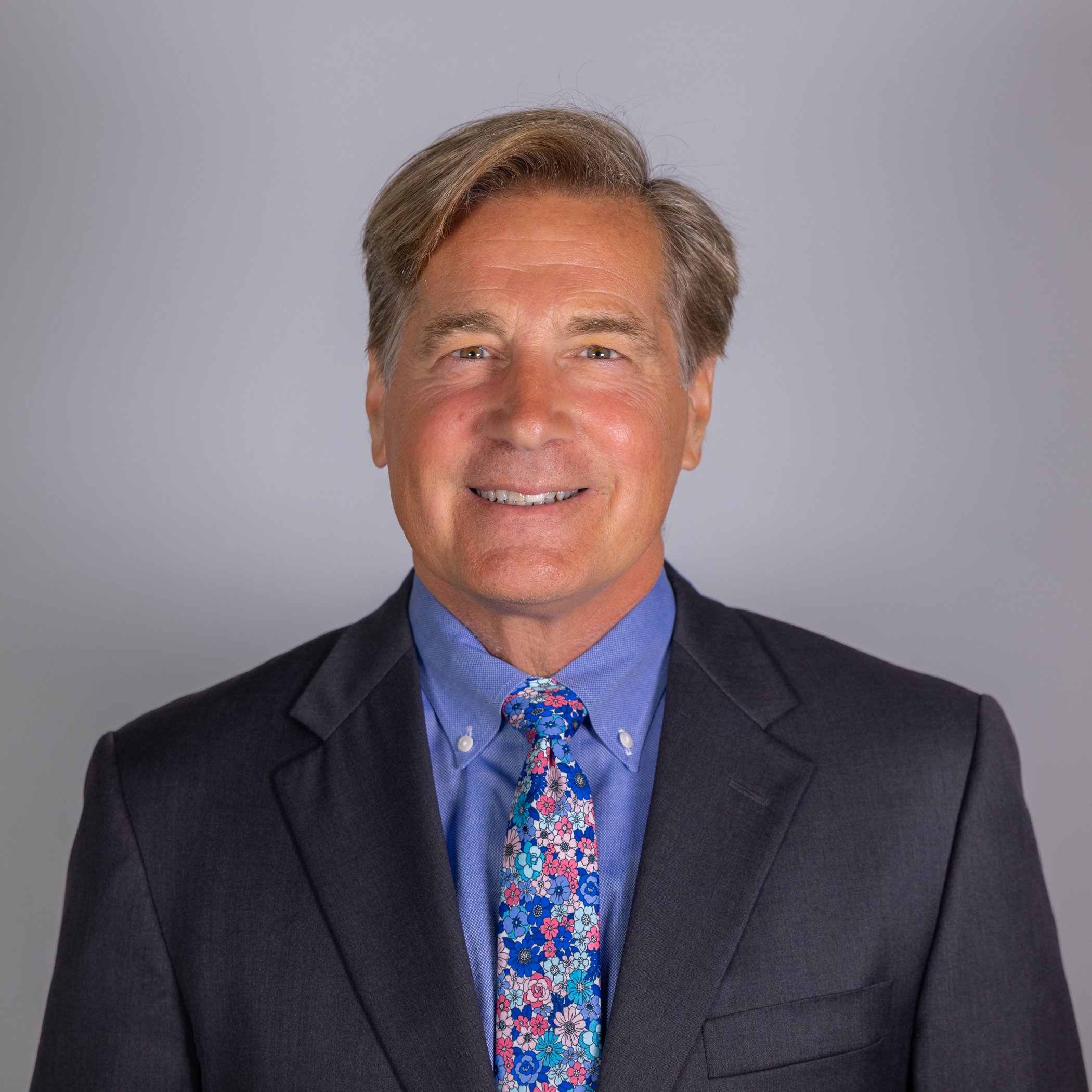 Deputy Commissioner/General Counsel - David Varoli
