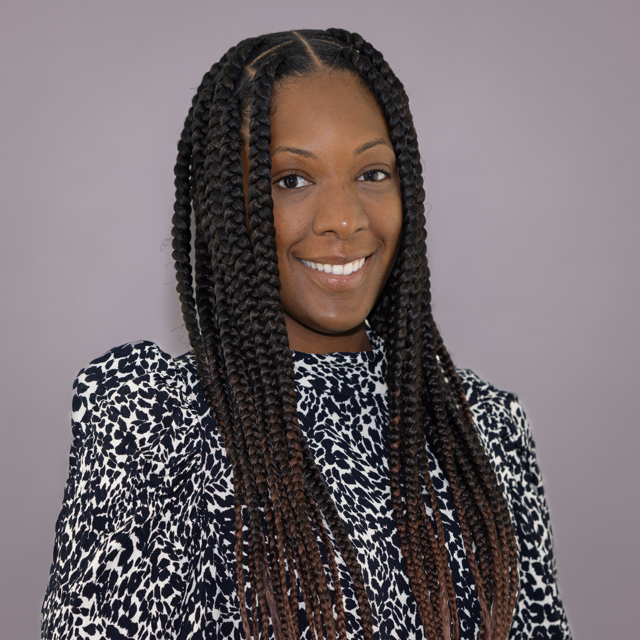 Assistant Commissioner, Alternative Delivery - Jade Bailey