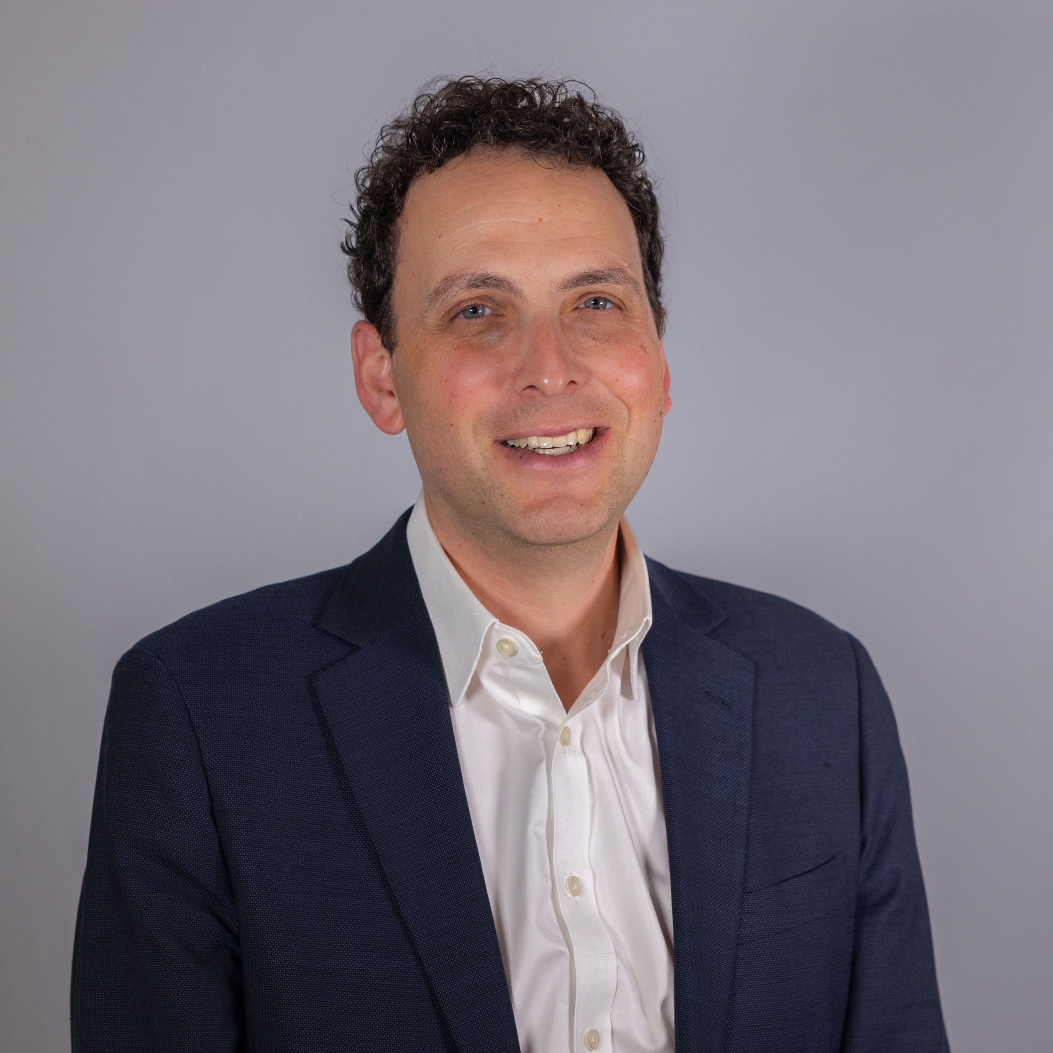 Associate Commissioner, Communications & Policy - Jeffrey Margolies