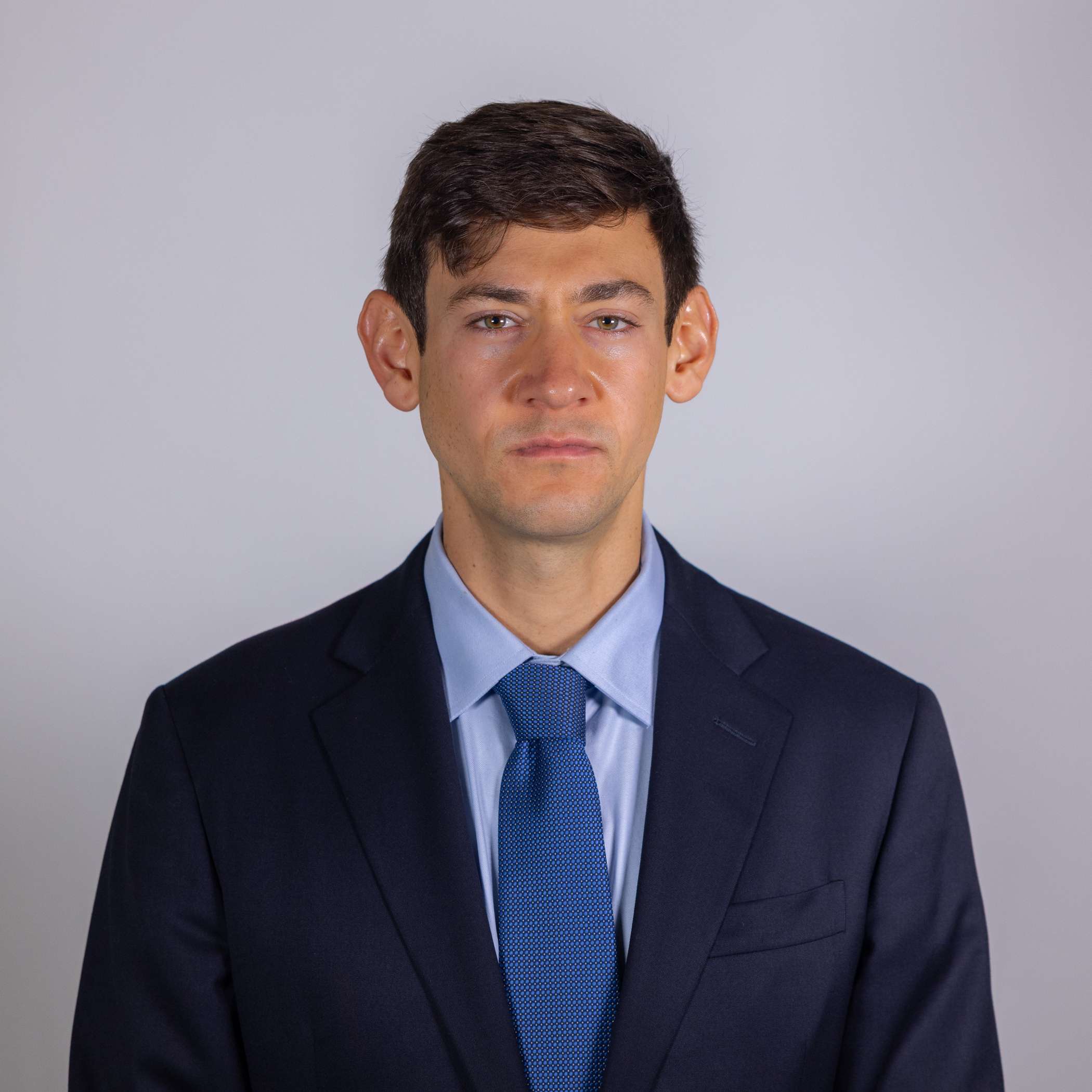 Deputy Commissioner / Chief Technology Officer -Maxwell Siegel