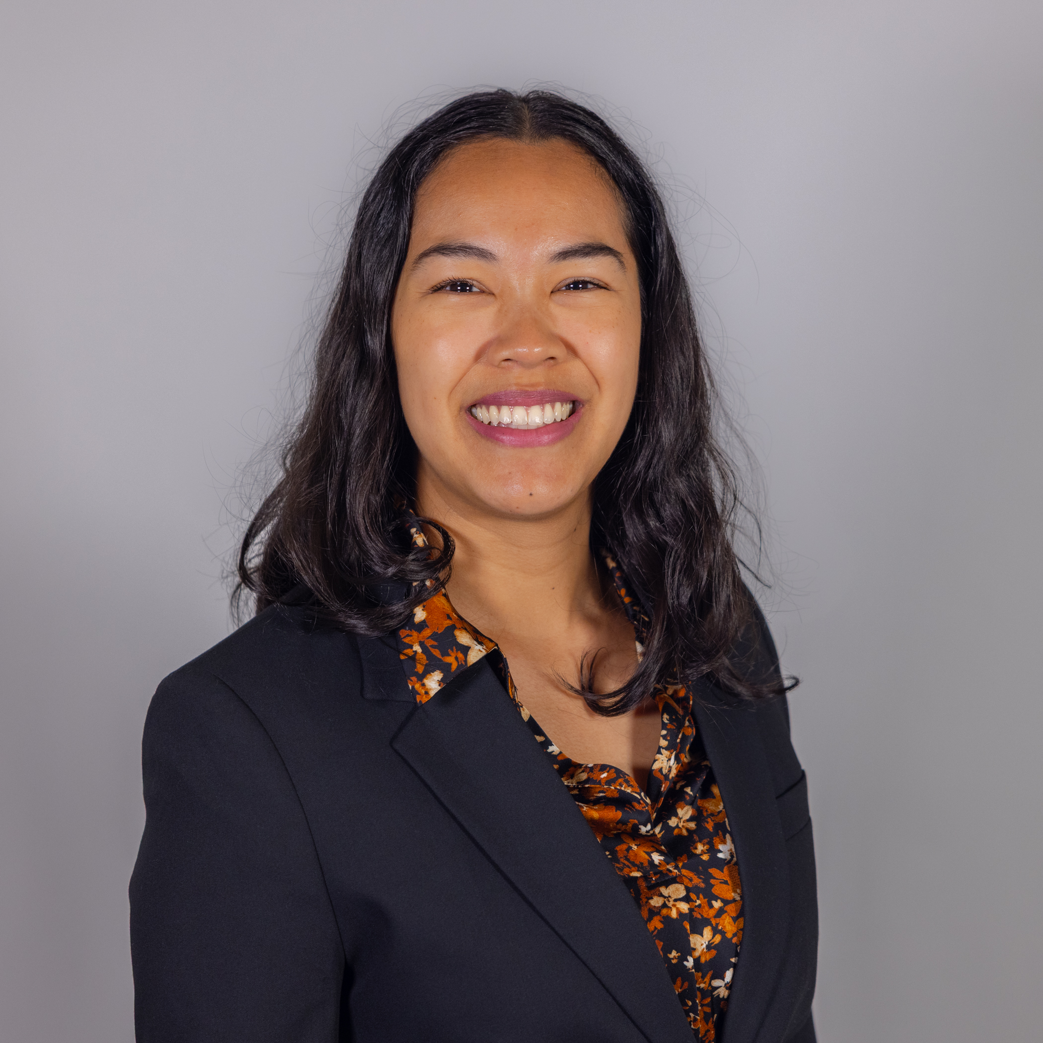 Chief Strategy Officer - Meagan Chen