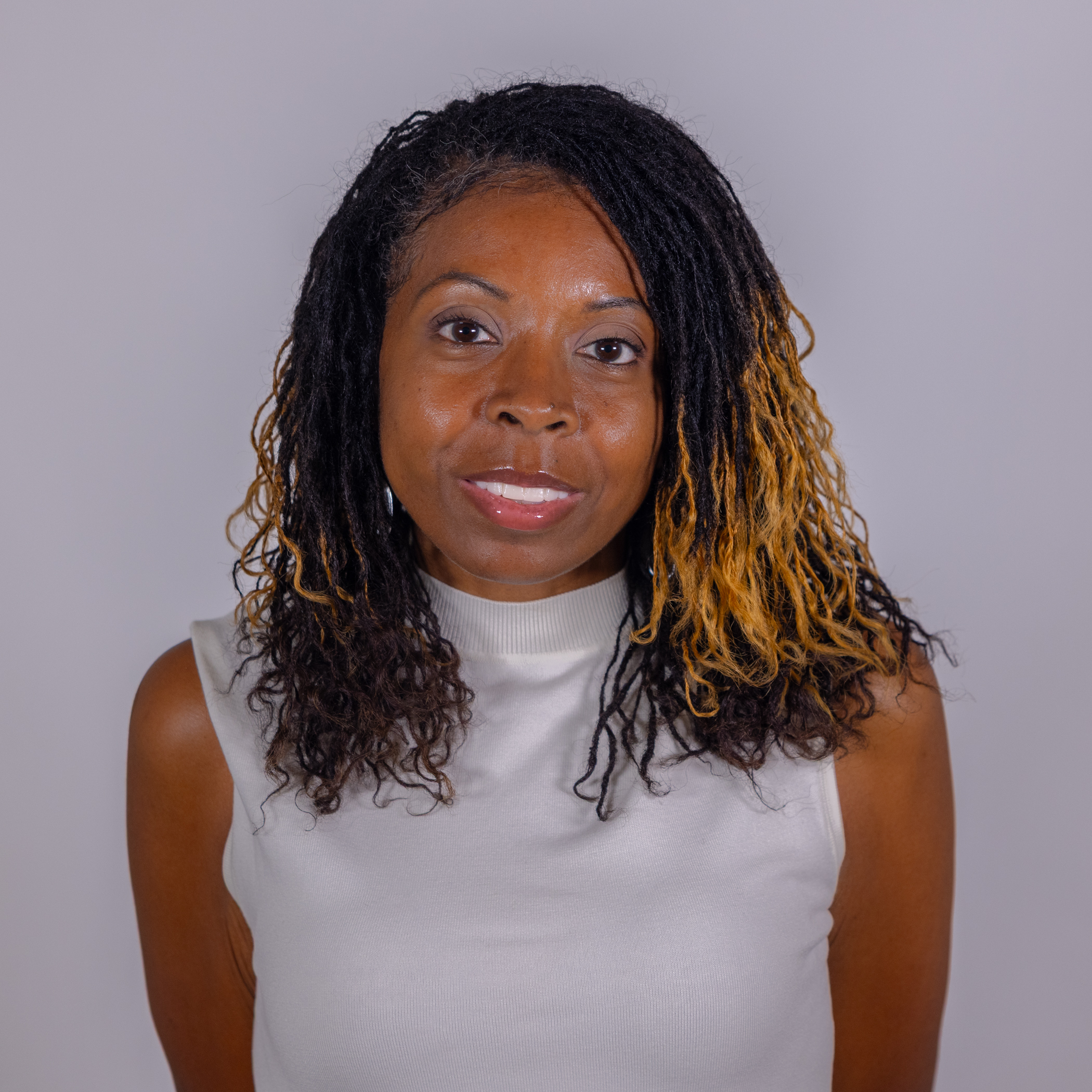 Assistant Commissioner, Operations - Rema Davis-Bynoe