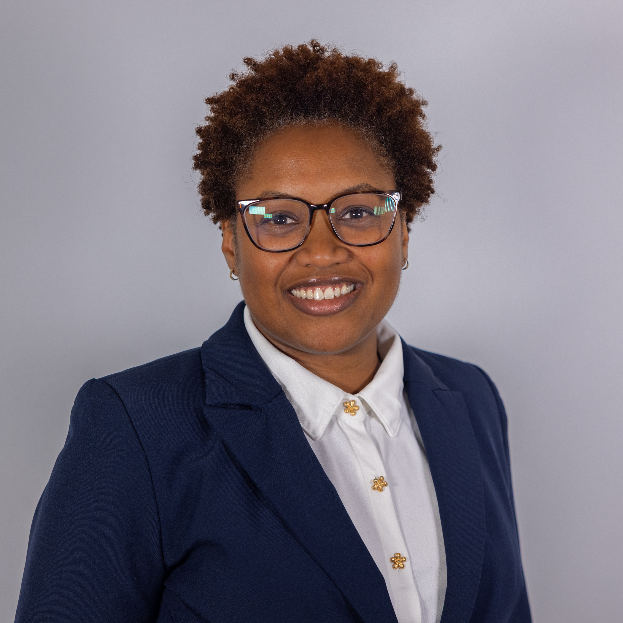 Chief of Staff - Saba Hazel