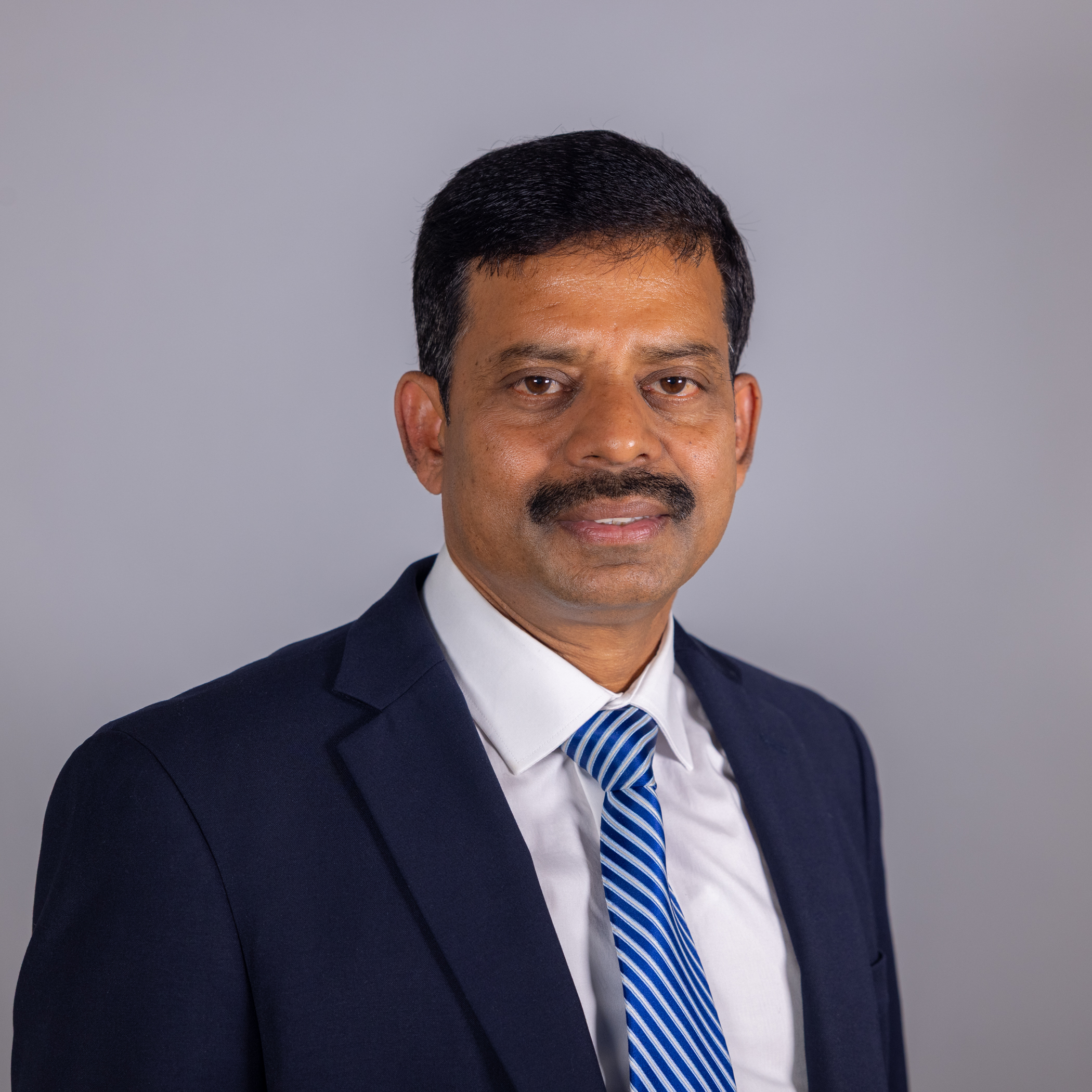 Engineer Audit Officer - Santhosh Chemban