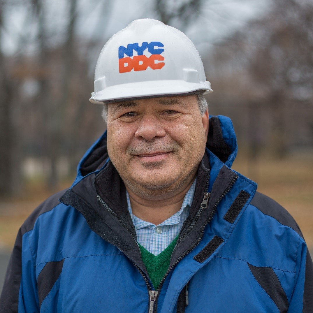 DDC's Engineer-in-Charge