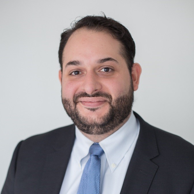 Nicholas A. Mendoza