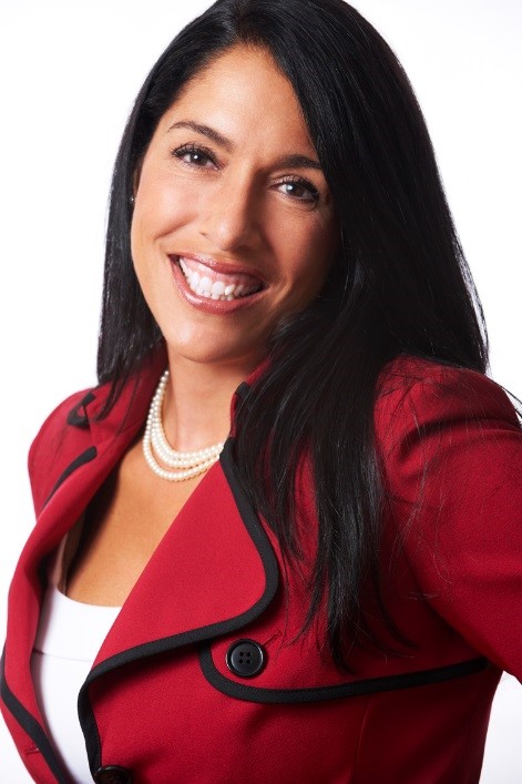 Elizabeth Velez, President of the Velez Corporation