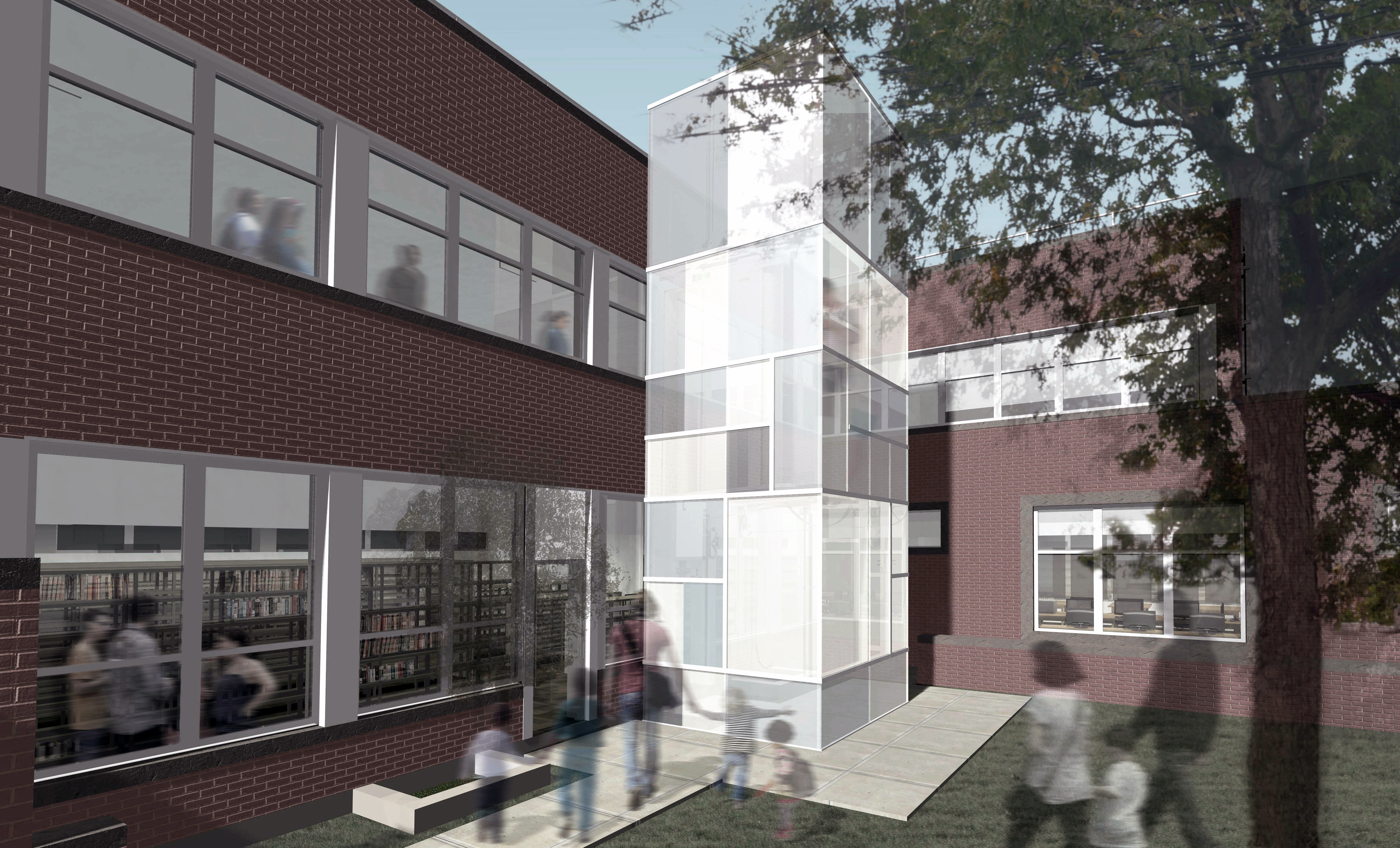 STEAM Middle School June 2018