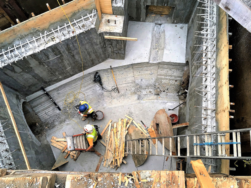 construction