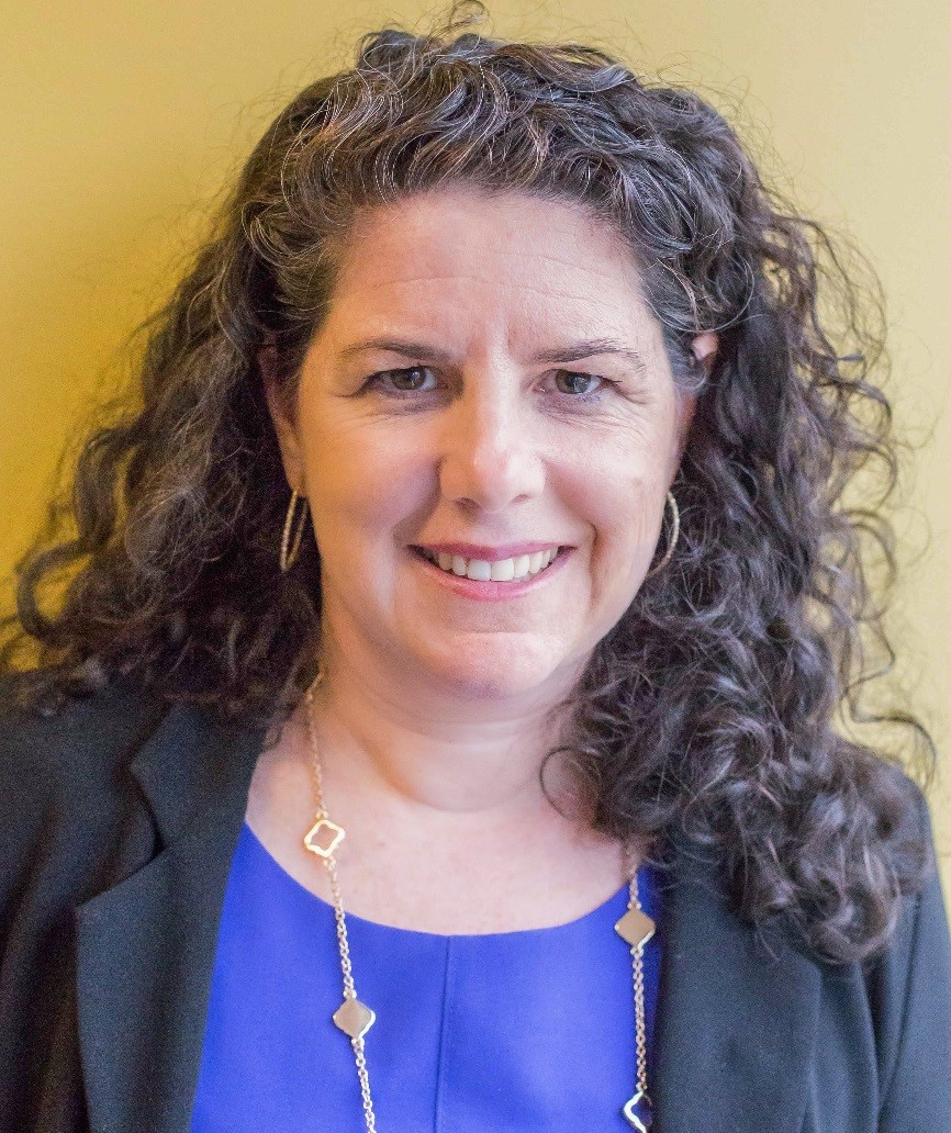 Rachel Laiserin