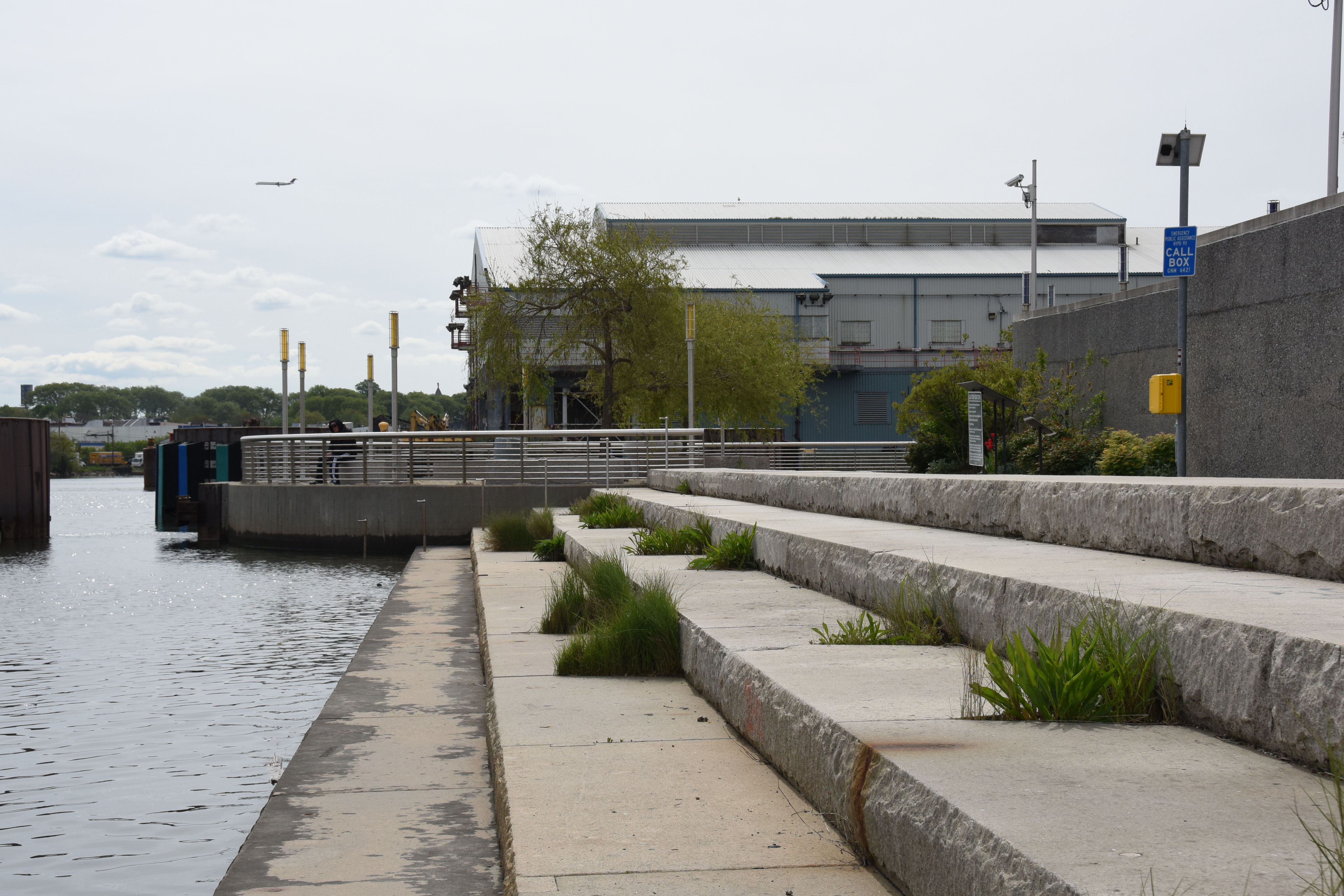 Newtown Creek