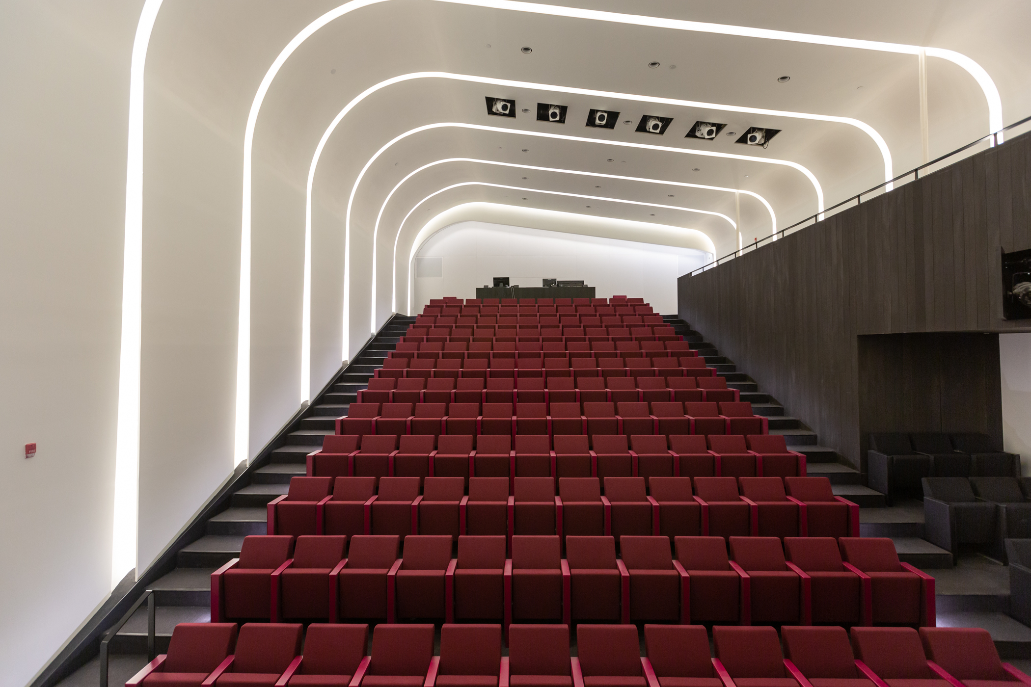auditorium
