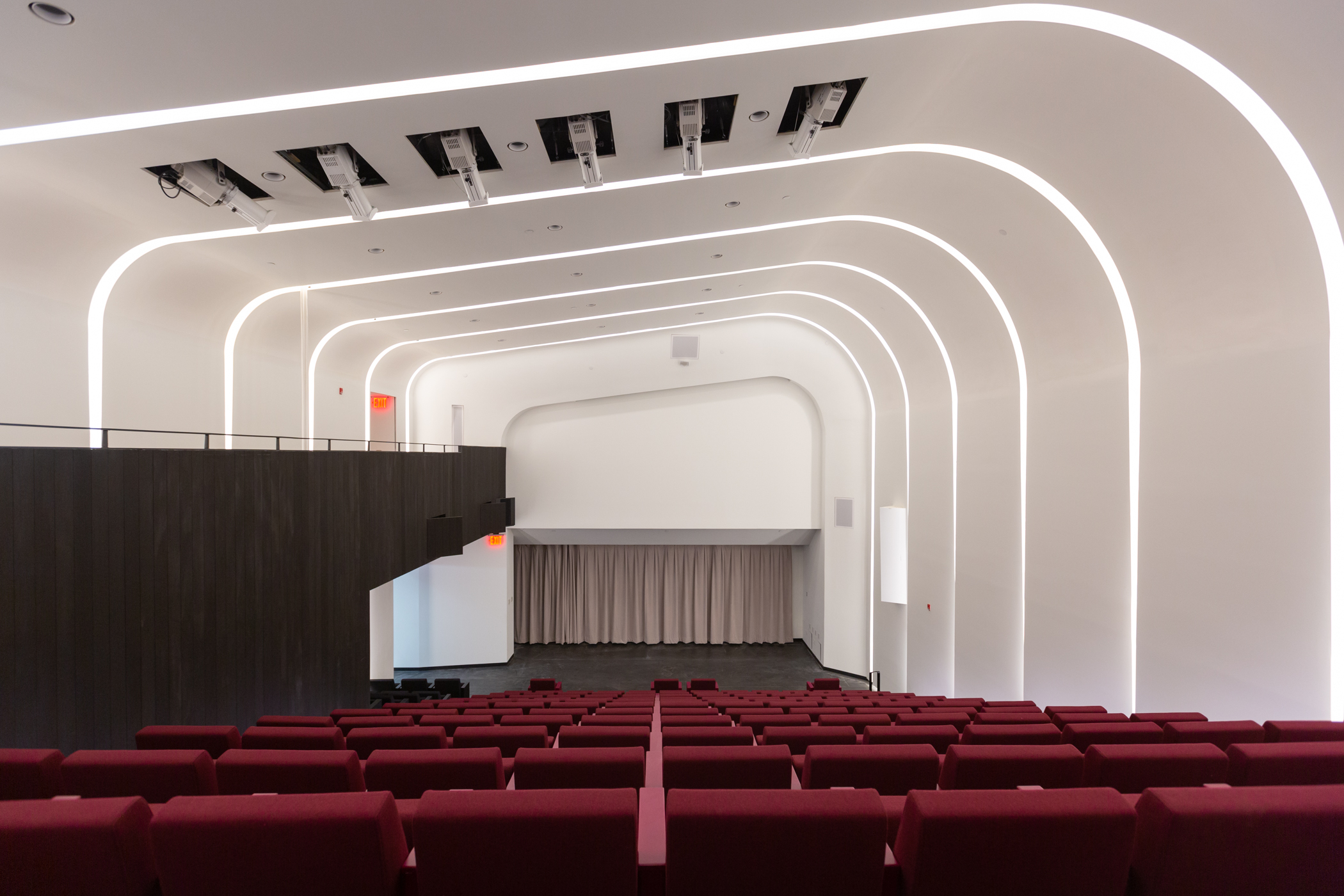 auditorium