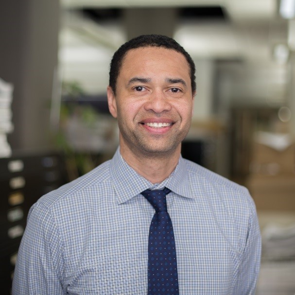 Claude Aska, East Coast Director for the Generations Schools network
