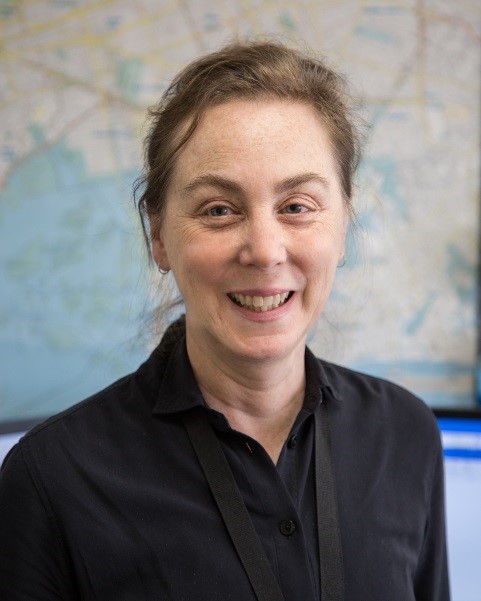 DDC Architect Starling Keene