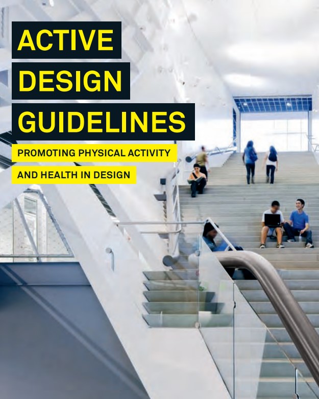 Active Design Guidelines