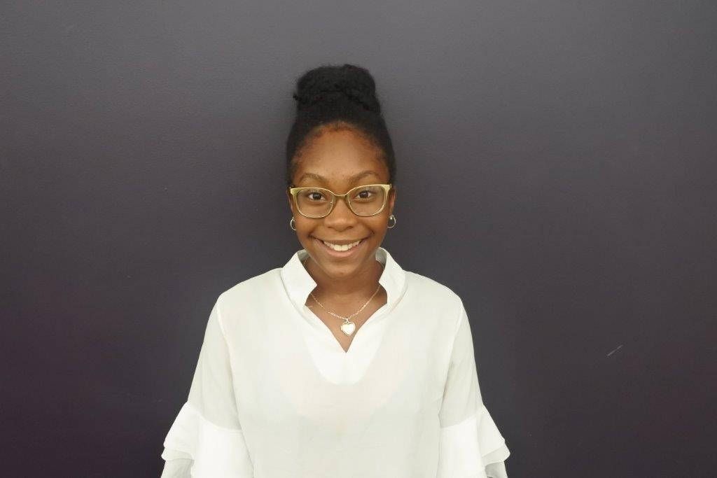 2017 summer intern