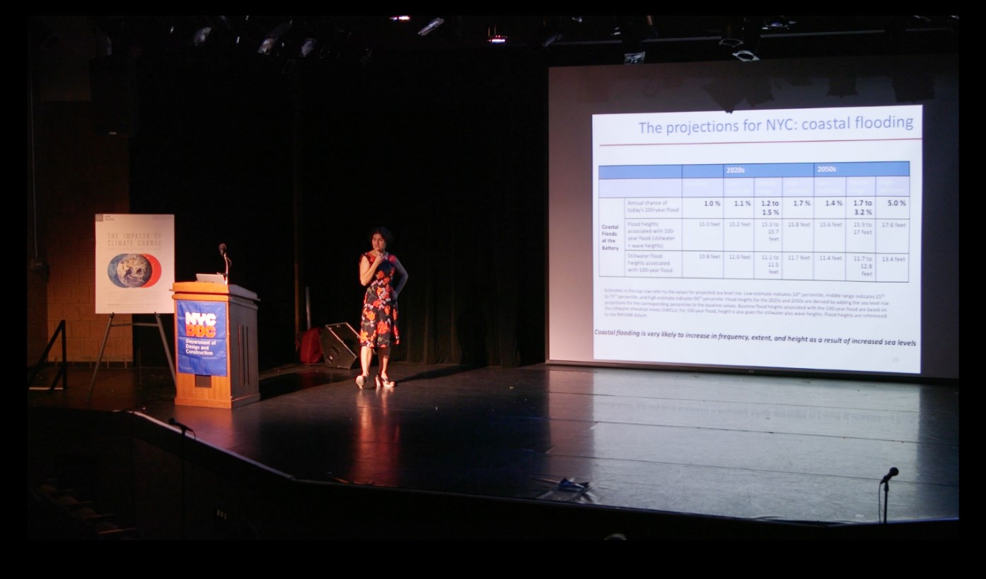 September’s ‘DDC Talks’