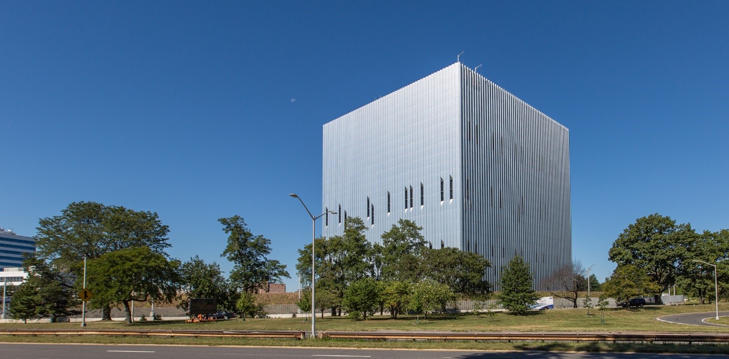 PSAC II