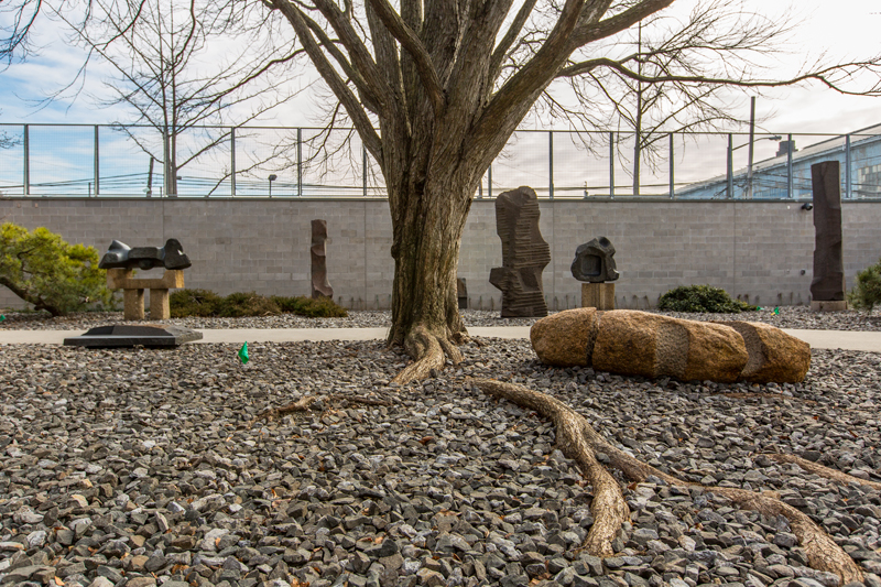 Noguchi Museum