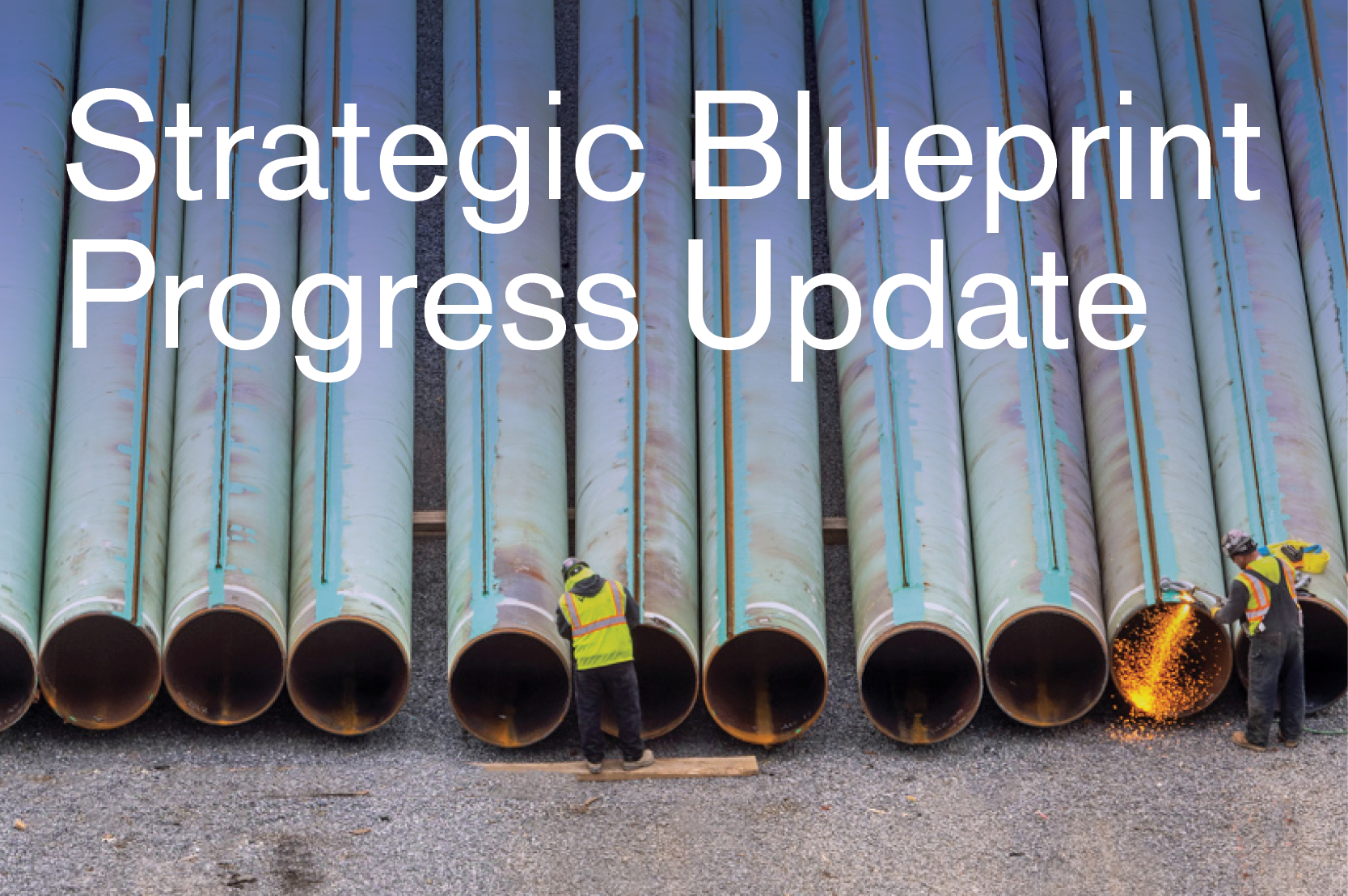 Strategic Plan