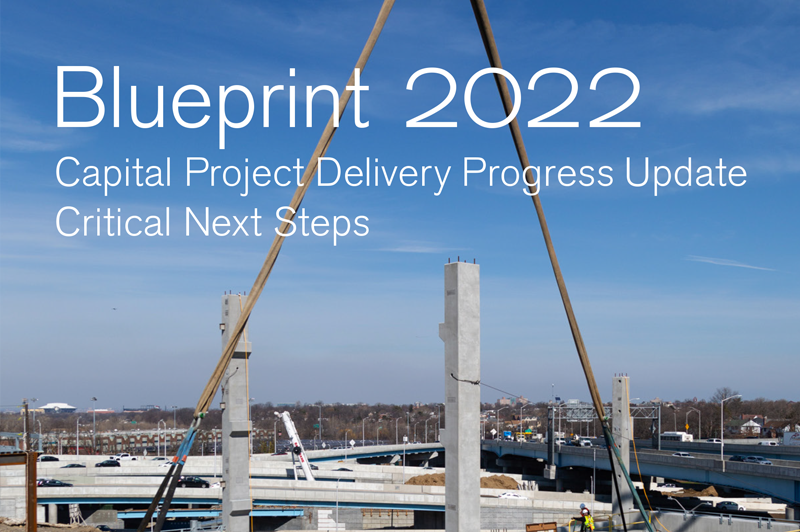 Blueprint 2022