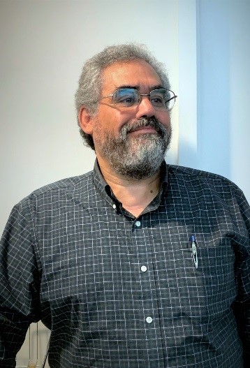 Senior Design Project Manager, Moses Ros