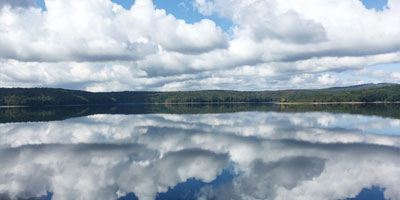 Neversink Reservoir