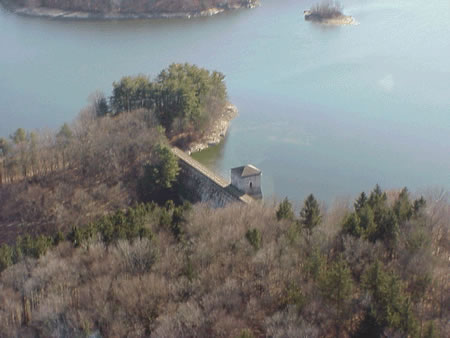 East Branch Reservoir